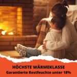 Onlydry Bois de chauffage frêne avec moins de 18 % d'humidité – Image 4