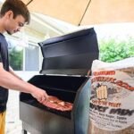 CookinPellets Cppm18kg 18 kg Granulés de Perfect Mix – Marron – Image 7