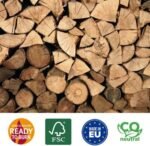 Onlydry Bois de chauffage frêne avec moins de 18 % d'humidité – Image 9