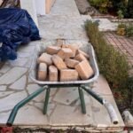 Bûches compressées - 270 bûches - 100% écologique - Fabrication Locale - Bois 100% français – Image 2