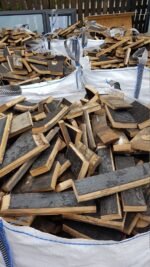 WHISKY CHÊNE BOIS DE CHAUFFAGE – Image 2